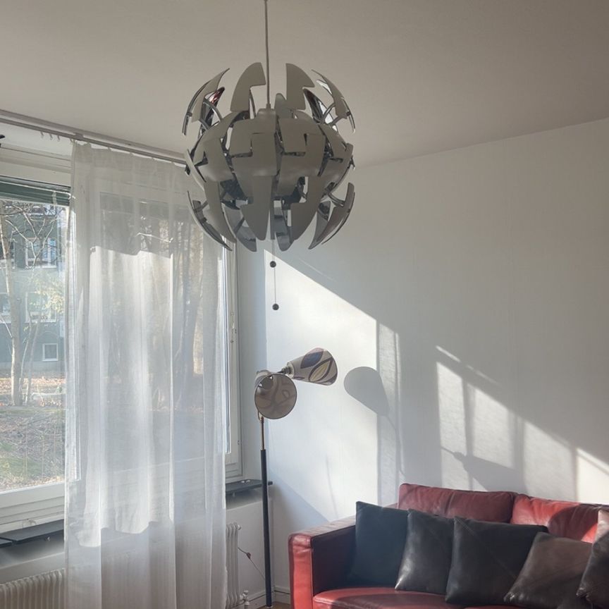 Björnstigen, Stockholm - Photo 1