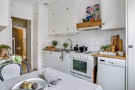 Fredriksdalsgatan, Göteborg - Photo 4