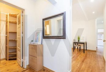Apartamento T2 em Lisboa