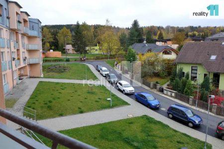 Pronájem krásného bytu v Karlových Varech - Photo 2