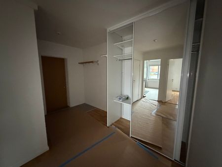 Rösgången 32 – 3rok (lgh 1102) - Foto 2