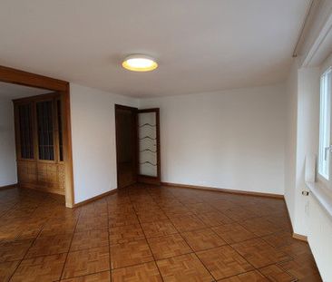 4.5 Zimmer, 3. Stock - Photo 1