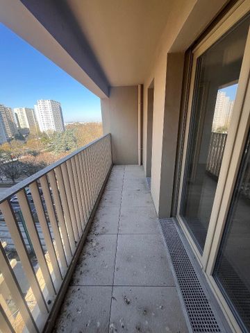 location Appartement T3 DE 68.8m² À BOBIGNY - Photo 5