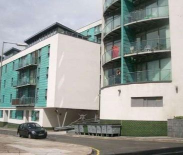 2 bedroom flat to rent - Photo 6