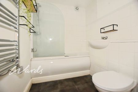 1 bedroom apartment to rent - Photo 4