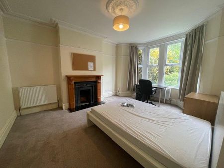 5 bedroom terraced house to rent - Photo 5