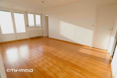 Location Appartement 3 pièces 64m² LOMME 59160 - Photo 3