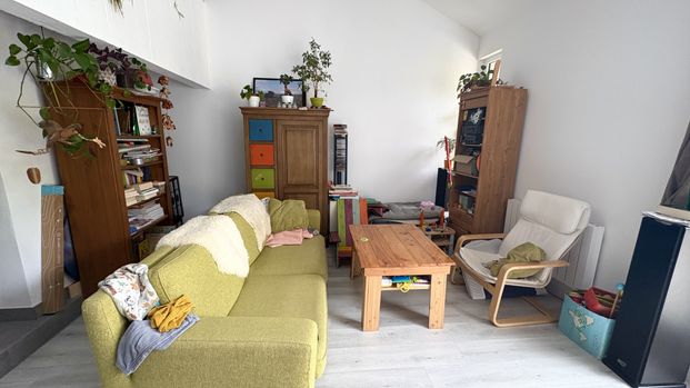 Location Appartement 3 pièces 68m² BESANCON 25000 - Photo 1