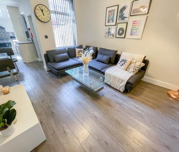 1 bedroom house to rent - Photo 2