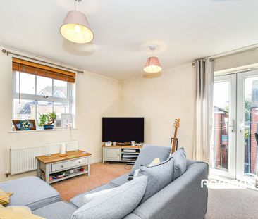 2 bedroom apartment to rent - Photo 2