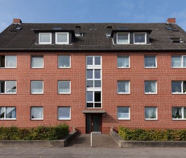 ++ Sanierte Maisonette-Wohnung + 2 1/2 Zimmer + Einbauküche + Dusch... - Foto 4