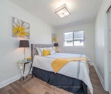 For Lease - 112 Murray Drive Unit# MAIN, Aurora, Ontario - Photo 4