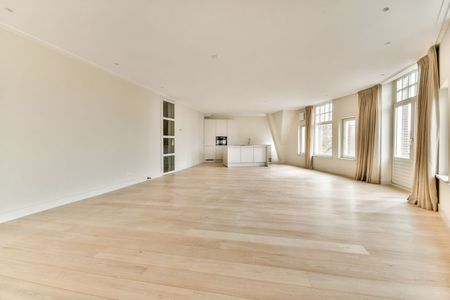 Appartement te huur: Moreelsestraat 1-C 1071 BJ Amsterdam - Photo 3