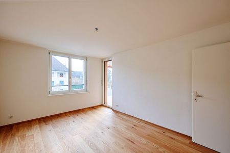 Dream apartment in the heart of Gerlafingen - Photo 3