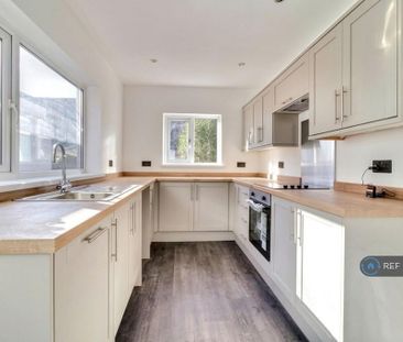 2 bedroom terraced house to rent - Photo 3