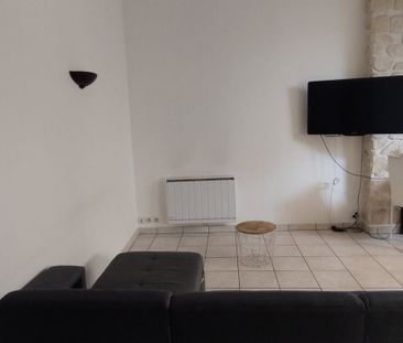 Location Appartement 3 pièces 52m² VIZILLE 38220 - Photo 1