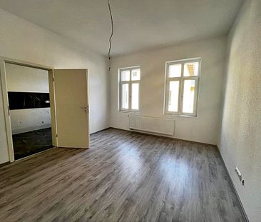 *** Erstbezug nach Modernisierung - schöne 2-Raum-Wohnung in Chemnitz-Hilbersdorf *** - Foto 3