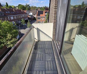 Volledig gemeubelde studio in het hart van Leuven, ideaal voor één ... - Photo 4