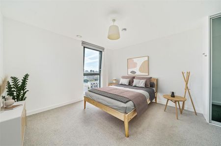 2 bedroom flat to rent - Photo 2
