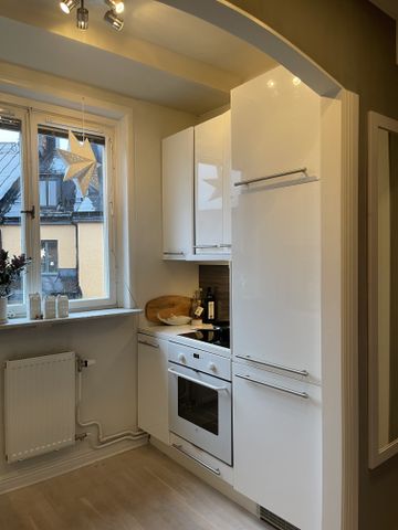 Alströmergatan, Stockholm - Photo 5