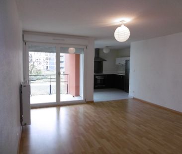 Location Appartement 2 pièces 50m² - Photo 4