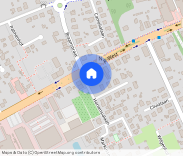 Appartement te huur in Lochristi - Foto 1