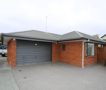 Addington Two Bedroom Townhouse - Photo 6