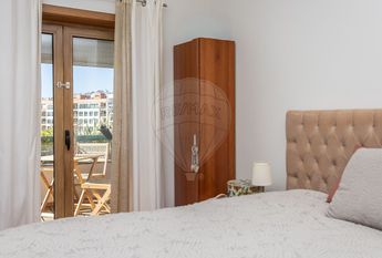 Apartamento T3 em Lisboa