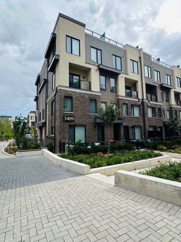 For Lease - 3409 Ridgeway Drive Unit# 10, Mississauga, Ontario - Photo 4