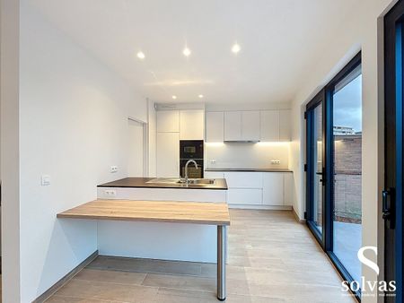 Moderne nieuwbouwwoning te Aalter! - Photo 2