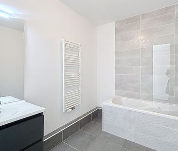 Appartement T3 MARSEILLE à louer - Photo 6
