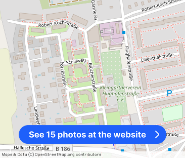 WOHNUNG MIT ERSTKLASSIGER AUSSTATTUNG // 2 Zimmer, Terrasse & Garte... - Photo 1