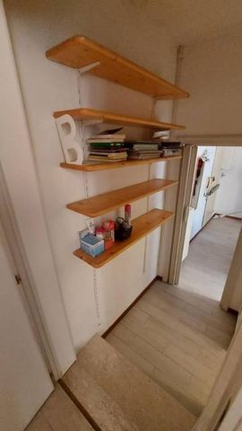 Bilocale Via del borgo di San Pietro - Foto 4