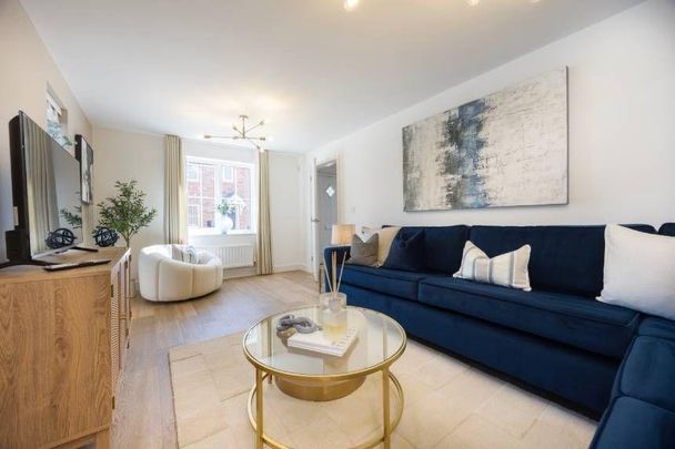 3 bedroom detached house to rent - Photo 1