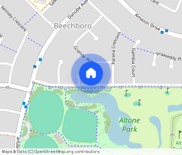 Charming 3-Bedroom Home in Beechboro - Photo 1