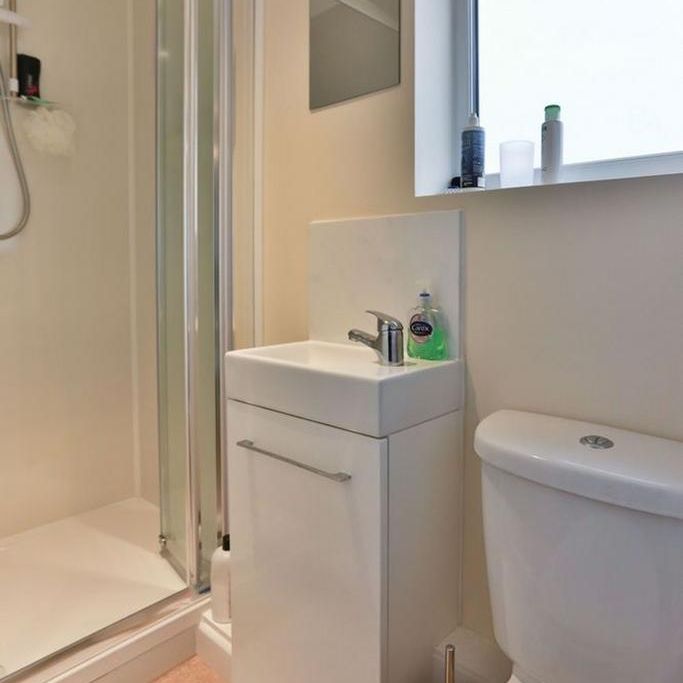 5 bedroom terraced house to rent - Photo 1