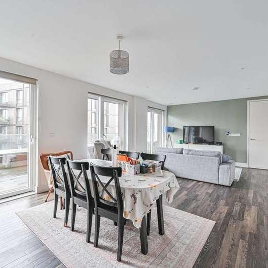 Moulding Lane, Deptford, SE14 - Photo 1