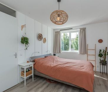 Cantharellaan 33, Vleuterweide-Noord/Oost/Centrum, 3451HV, Vleuten - Foto 5
