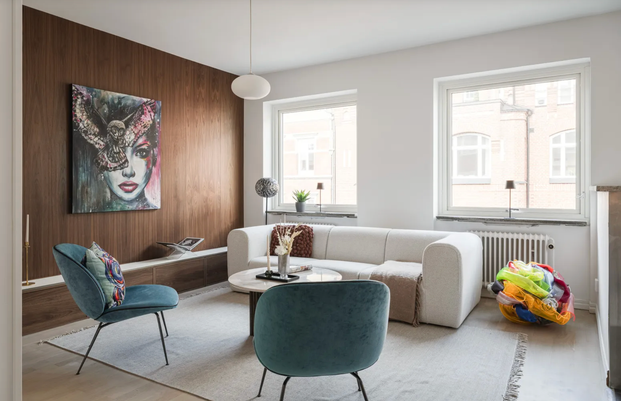 Österportsgatan, Malmö - Photo 1