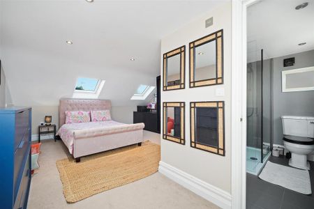 3 bedroom duplex to rent - Photo 5