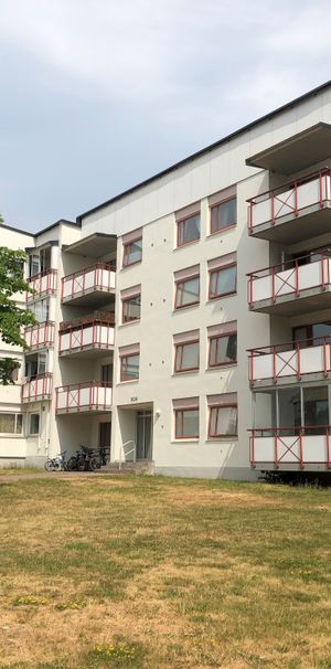 Mörners Väg, Växjö - Photo 1