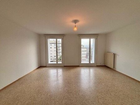 Beautiful studio in the center of Lausanne - Photo 3