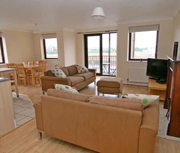 Room 3, 60 St Johns Wharf, Laganbank Road, Belfast, BT1 3LT - Photo 1