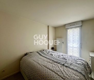 À louer : Appartement 2 pièces à Morsang sur Orge - Photo 1