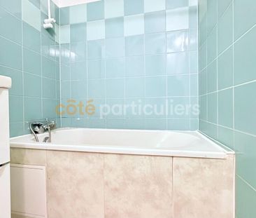 Location Appartement 1 pièce 33m² - Photo 4