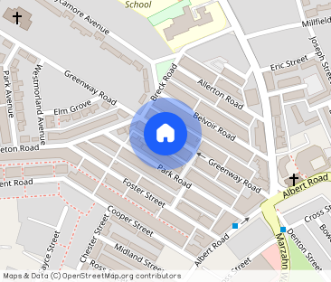 Greenway Road, Widnes, WA8 6HD - Photo 1