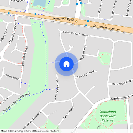 27 Bicentennial Crescent, 3048, Meadow Heights Vic