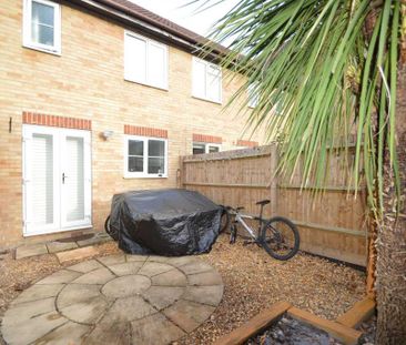 2 bedroom terraced house to rent - Photo 6