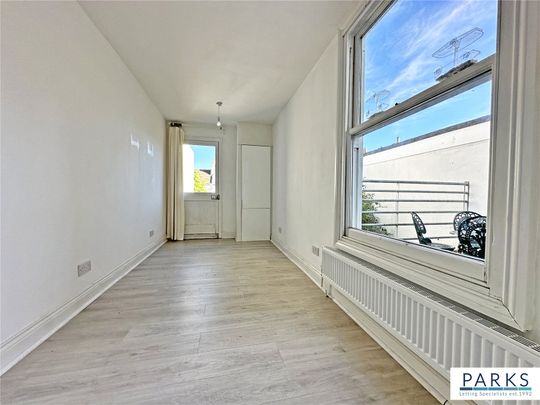 Buckingham Road, Brighton, East Sussex, BN1 3RQ - Photo 1