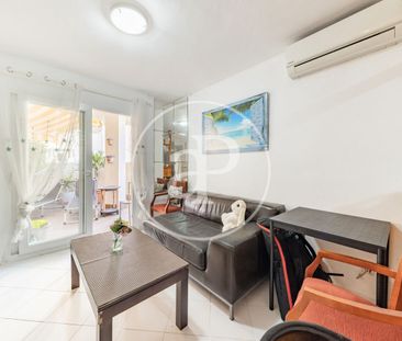 Apartment for rent in Port d’Andratx - Photo 3